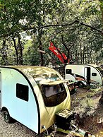 Agva Seferogullari Camping Karavan