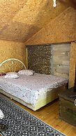 Agva Seferogullari Camping Karavan