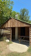 Agva Seferogullari Camping Karavan