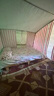 Agva Seferogullari Camping Karavan