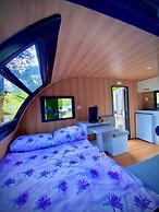Agva Seferogullari Camping Karavan