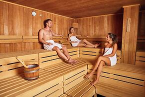 Explorer Hotel Stubaital