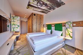 Explorer Hotel Stubaital