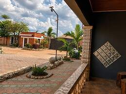 Seven Palms Executive Lodge