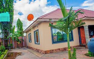 Seven Palms Executive Lodge