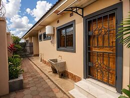 Seven Palms Executive Lodge