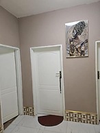 Seven Palms Executive Lodge