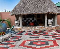 Seven Palms Executive Lodge