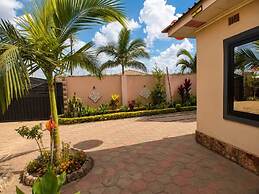 Seven Palms Executive Lodge