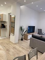 Elysian Apartment - At067