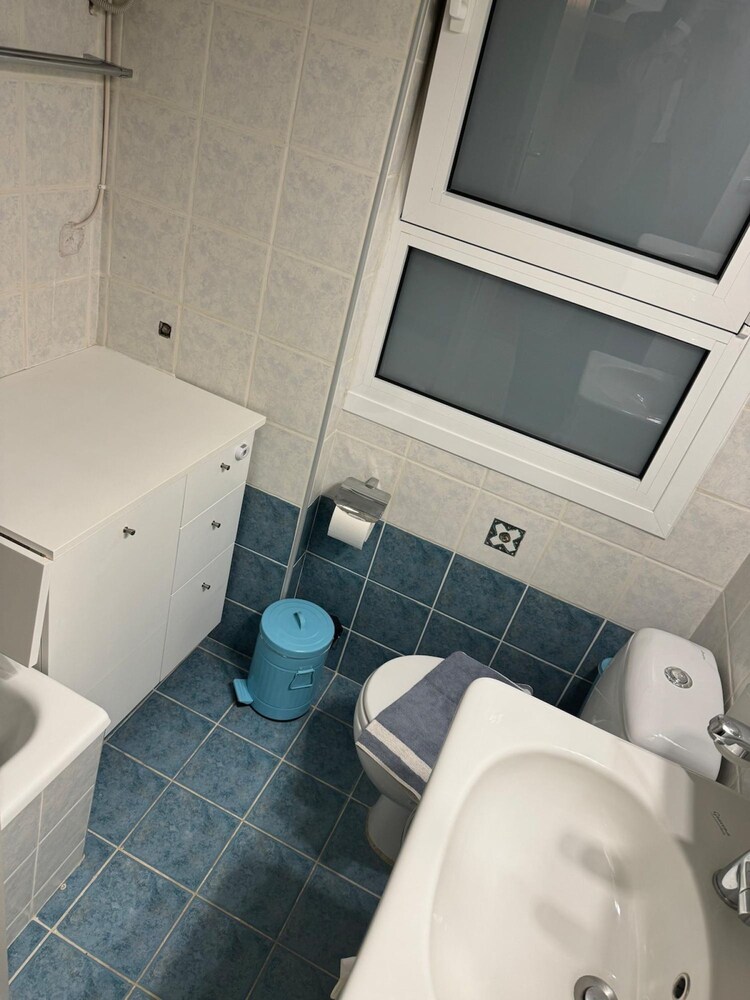 Central Apartment - At086
