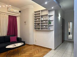 Central Apartment - At086