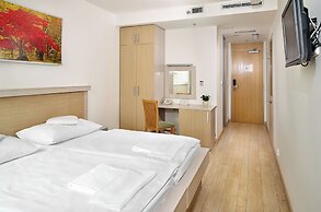 Ankora Hotel Prague