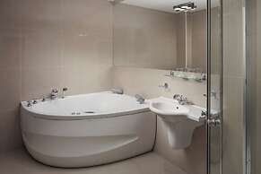 Ankora Hotel Prague