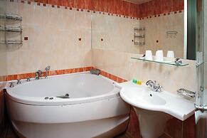 Ankora Hotel Prague