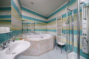 Ankora Hotel Prague