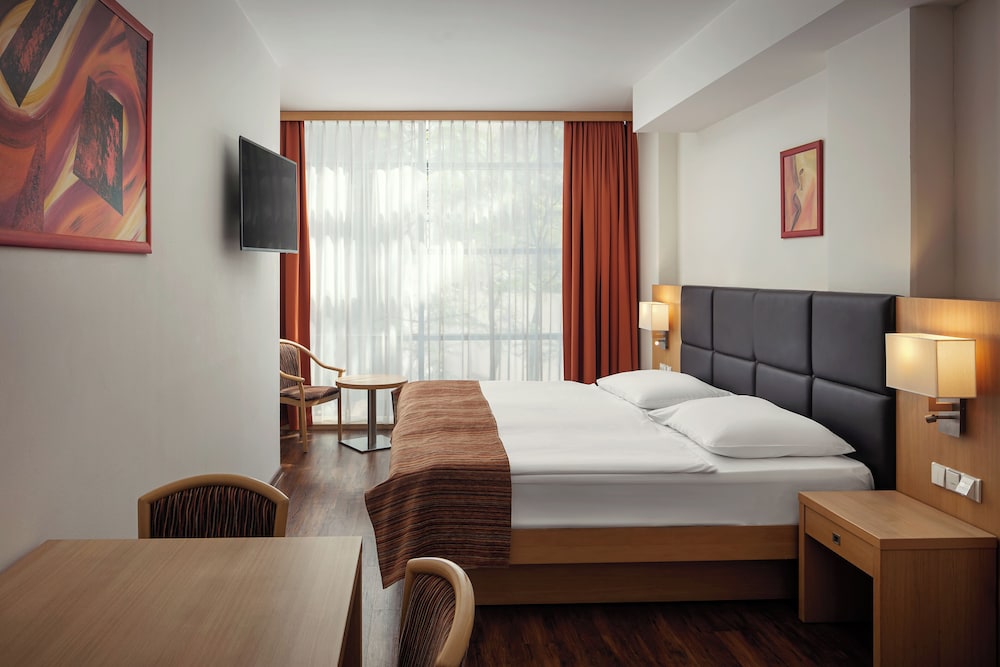 Ankora Hotel Prague