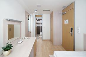 Ankora Hotel Prague