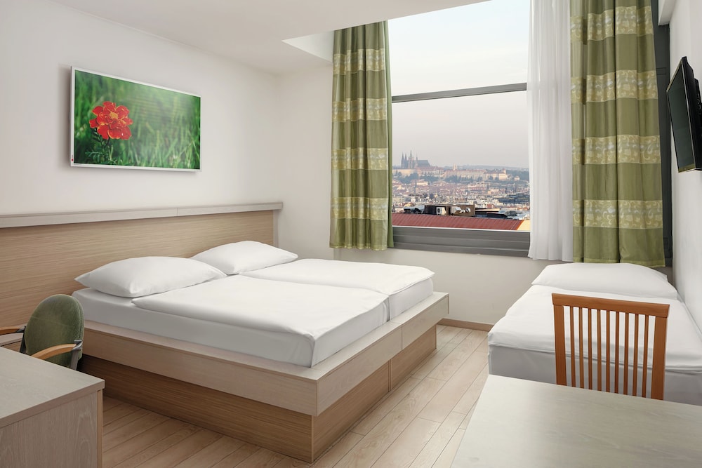 Ankora Hotel Prague