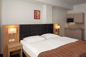 Ankora Hotel Prague