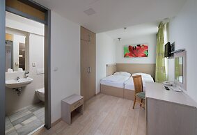 Ankora Hotel Prague