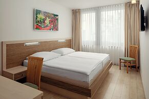 Ankora Hotel Prague