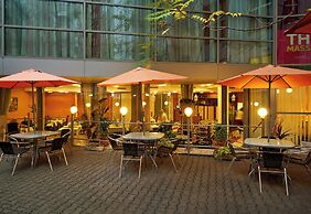 Ankora Hotel Prague