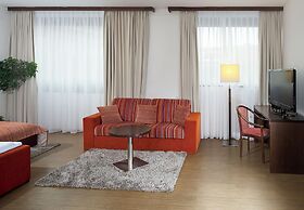 Ankora Hotel Prague