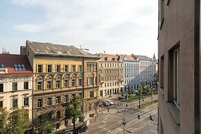 Ankora Hotel Prague