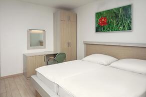 Ankora Hotel Prague