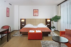 Ankora Hotel Prague