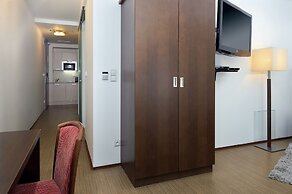 Ankora Hotel Prague