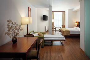 Ankora Hotel Prague