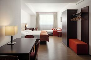 Ankora Hotel Prague