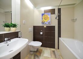 Ankora Hotel Prague
