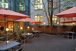 Ankora Hotel Prague