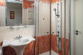 Ankora Hotel Prague