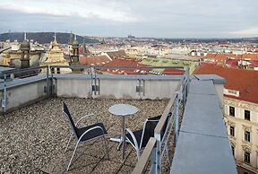 Ankora Hotel Prague