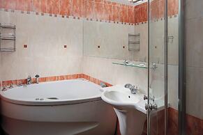 Ankora Hotel Prague