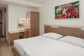 Ankora Hotel Prague