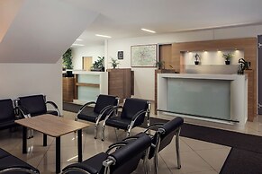 Ankora Hotel Prague