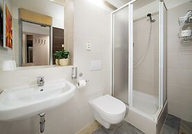 Ankora Hotel Prague