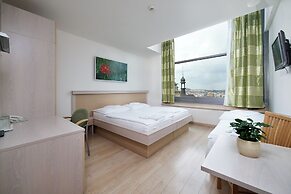 Ankora Hotel Prague