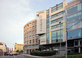 Ankora Hotel Prague