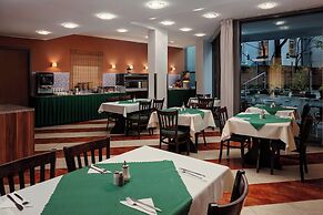 Ankora Hotel Prague
