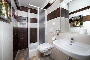 Ankora Hotel Prague