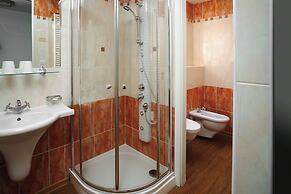 Ankora Hotel Prague