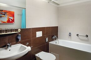 Ankora Hotel Prague