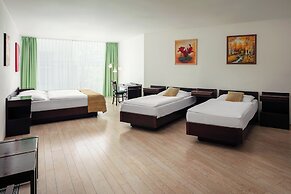 Ankora Hotel Prague