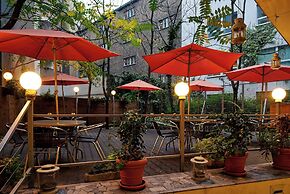 Ankora Hotel Prague